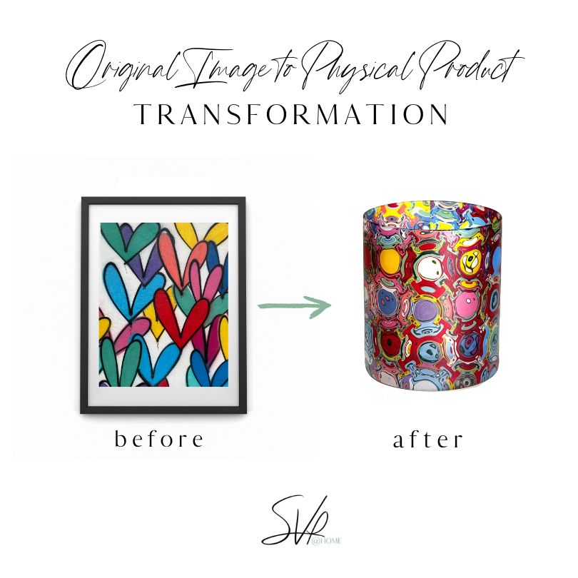 Multiple Hearts Inspiration