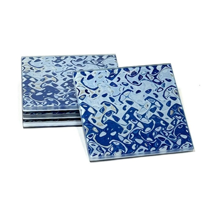 New Zealand Waterway Coasters