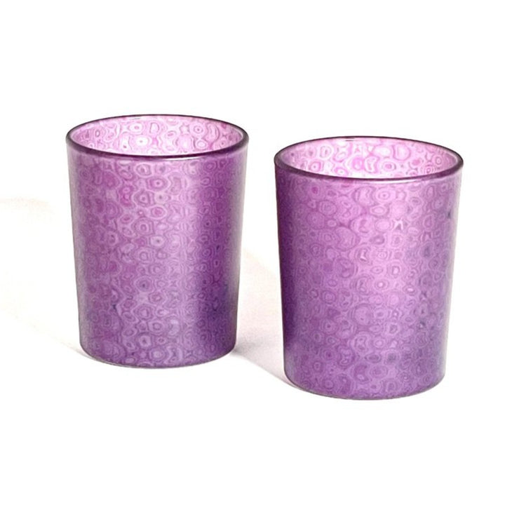 Punta Mita Sunset Shot Glass Set