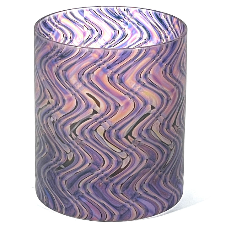 Good Morning Hawaii Whiskey Glass Set