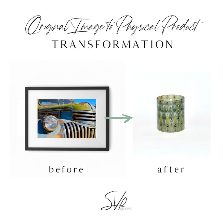 Utah Front Grill Whiskey Glass Set