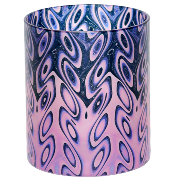 Downtown Full Moon Whiskey Glass Set