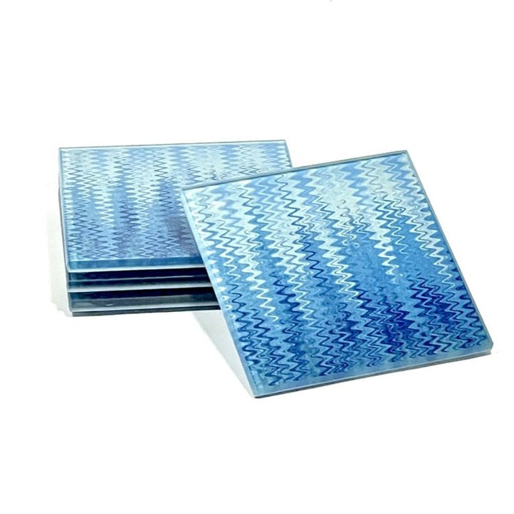 Malibu Ocean Coaster Set