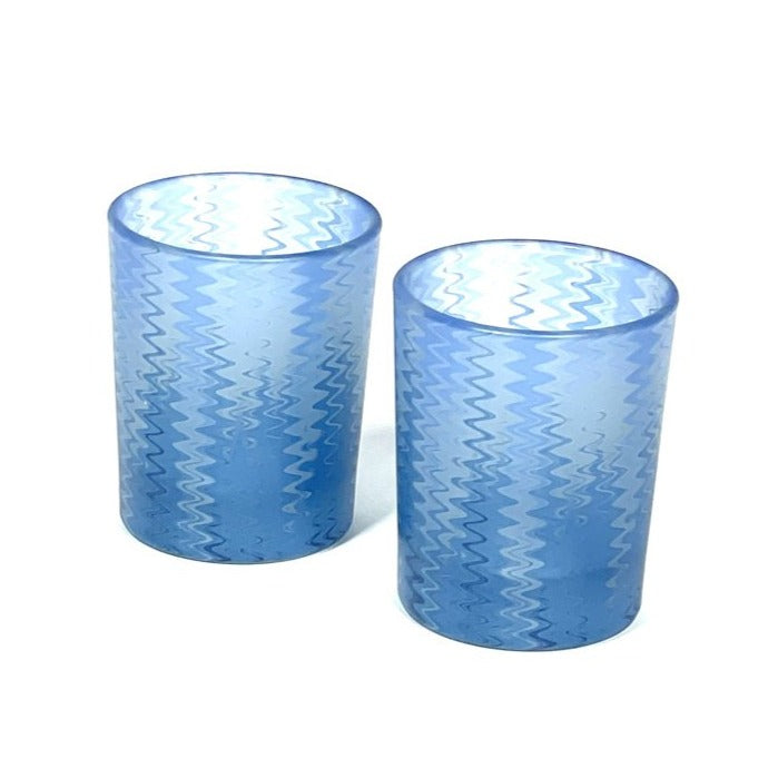 Malibu Ocean 2 Shot Glass Set