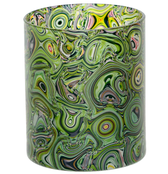 New Zealand Water Lily 1