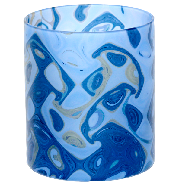 New Zealand Waterway