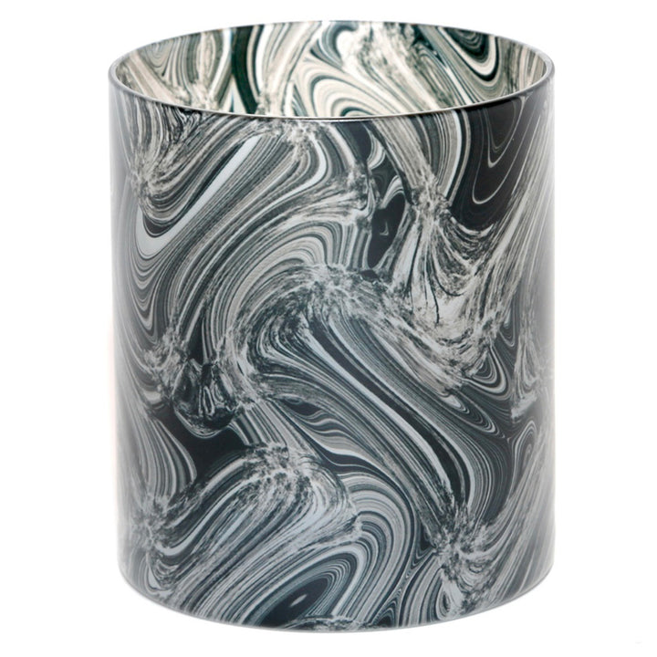 Up Through The Trees Whiskey Glass Set