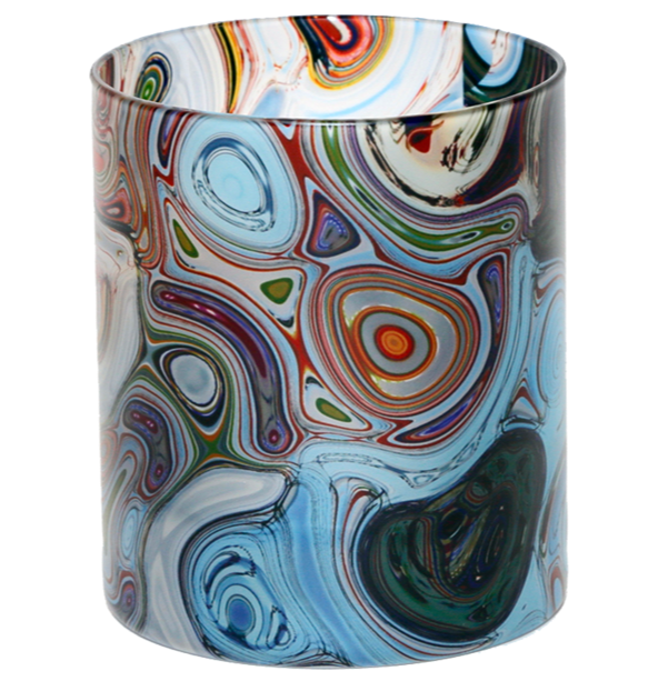 Yolo Whiskey Glass Set