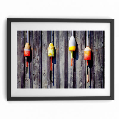 4 Buoys Collection