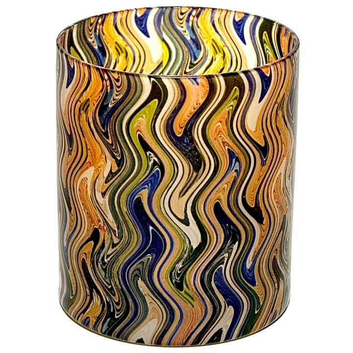 Fans of Japan Whiskey Glass Set