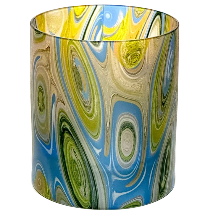 Maroon Bells Whiskey Glass Set