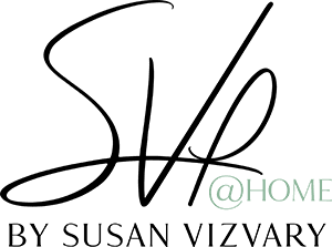 SVP@Home By Susan Vizvary