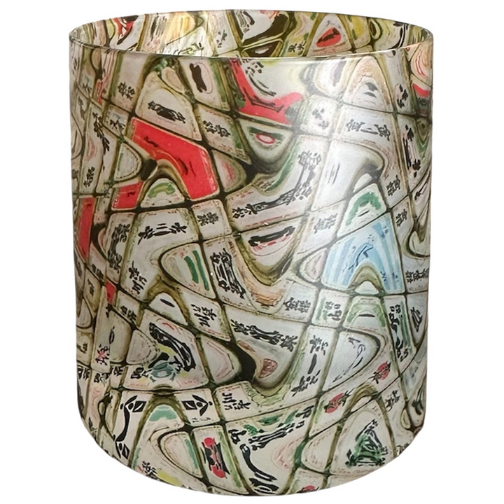 Sake Barrels Whiskey Glass Set