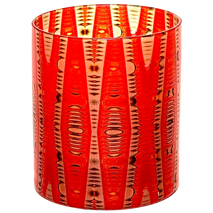 Torii Gates Whiskey Glass Set