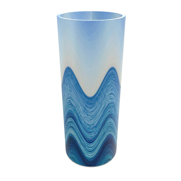 Malibu Ocean 1 Vase