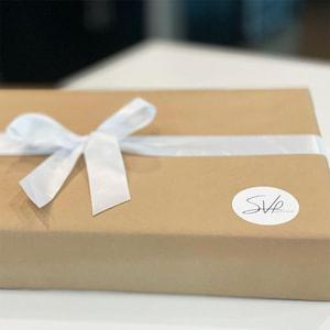 Gift Wrap (Tray)